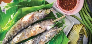 Cách Làm Cá Lóc Nướng Trui Thơm Ngon, Đậm Đà Từ A Đến Z