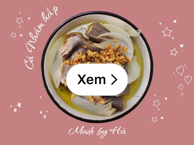 Cách Làm Cá Nhám Hấp Không Tanh: Hướng Dẫn Từ A Đến Z