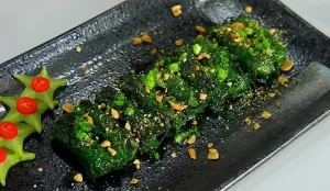 Cách Làm Chả Ốc Cuốn Lá Lốt Thơm Ngon, Dễ Thực Hiện