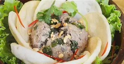 Hướng Dẫn Chi Tiết Cách Làm Chả Dùm Ngon Tại Nhà Chuẩn Vị Miền Tây
