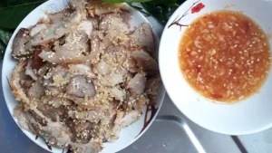 Cách Làm Chạo Chân Giò: 3 Công Thức Thơm Ngon, Đơn Giản Tại Nhà