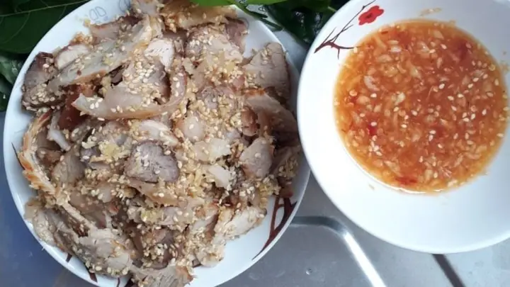 Cách Làm Chạo Chân Giò: 3 Công Thức Thơm Ngon, Đơn Giản Tại Nhà