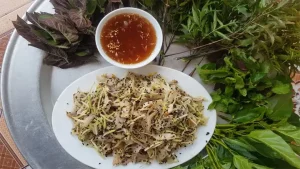 Cách Làm Chạo Tai Heo Thơm Ngon, Dai Giòn Chuẩn Vị