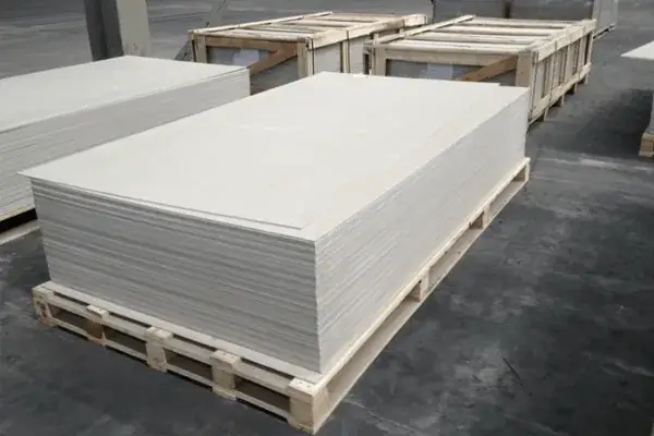 Tấm Xi Măng Cemboard Thái Lan: Giải Pháp Vật Liệu Nhẹ Hiện Đại Cho Xây Dựng