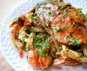 Cách Làm Cua Sốt Me Chuẩn Vị – Hướng Dẫn Chi Tiết Từ A-z