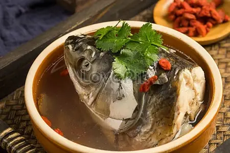 Cách Làm Đầu Cá Hồi Không Tanh: Khử Mùi & Công Thức Nấu