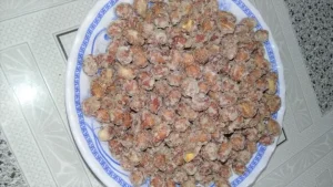 Cách Làm Đậu Phộng Ngào Đường Giòn Tan Tại Nhà