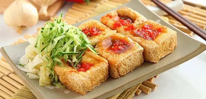 Cách Làm Đậu Phụ Thối Chiên Giòn Chuẩn Vị Tại Nhà