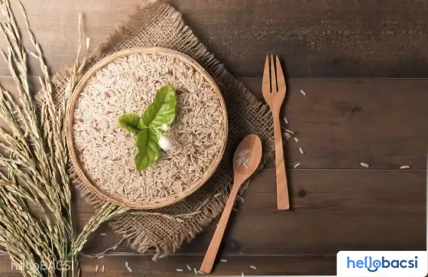 Cách Làm Nước Gạo Lứt Rang Giảm Cân: Hướng Dẫn Chi Tiết Từ A Đến Z