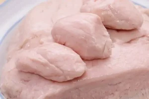 Cách Làm Giò Sống Bằng Thịt Heo Dai Giòn Chuẩn Vị Tại Nhà