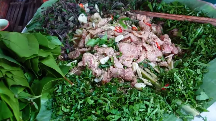 Cách Làm Gỏi Cá Chép Ngon Chuẩn Vị Từ A Đến Z