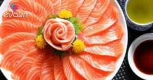 Hướng Dẫn Làm Gỏi Cá Hồi: 3 Cách Đơn Giản Tại Nhà