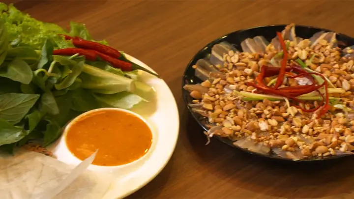 Cách Làm Gỏi Cá Mai Phan Thiết Chuẩn Vị, Mềm Ngon Chua Cay