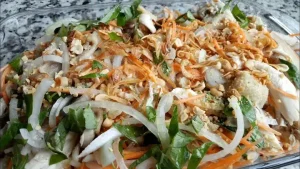 Cách Làm Gỏi Gà Hành Tây Không Hăng – Hướng Dẫn Từ Chuyên Gia