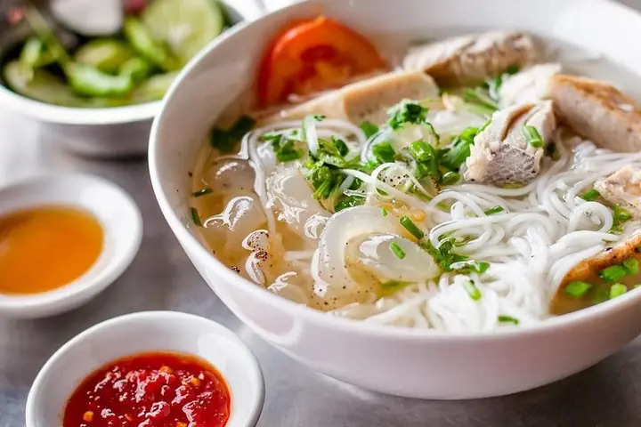 Cách Làm Gỏi Sứa Giòn Ngon Chuẩn Vị Miền Trung Tại Nhà