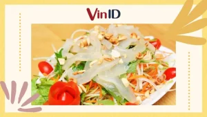 Hướng Dẫn Chi Tiết 3 Cách Làm Gỏi Sứa Giòn Ngon Chuẩn Vị Miền Trung