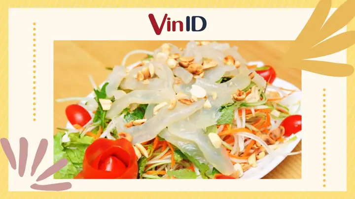 Hướng Dẫn Chi Tiết 3 Cách Làm Gỏi Sứa Giòn Ngon Chuẩn Vị Miền Trung