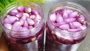 Hướng Dẫn Toàn Tập Làm Hành Chua Ngọt Quảng Nam Chuẩn Vị: Từ Nguyên Liệu Đến Bí Quyết Giòn Tan