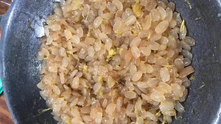 Cách Làm Hạt Đác Rim Thơm Bùi Béo Chuẩn Vị Nhà Làm