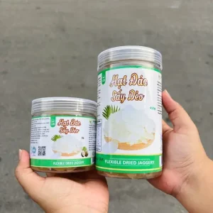 Cách Làm Hạt Đác Sấy Dẻo