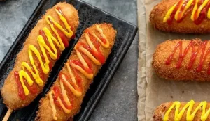 Cách Làm Hot Dog Tại Nhà Chuẩn Vị, Đơn Giản Từ A-z