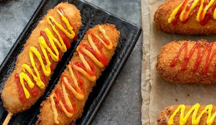 Cách Làm Hot Dog Tại Nhà Chuẩn Vị, Đơn Giản Từ A-z