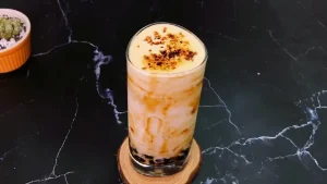 Hướng Dẫn Toàn Tập Cách Làm Sữa Tươi Kem Trứng Thơm Béo Tại Nhà