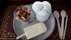 Cách Làm Kem Từ Sữa Đặc Và Nước Cốt Dừa: Hướng Dẫn Chi Tiết Từ A Đến Z