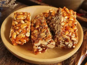 Cách Làm Kẹo Lạc Bằng Mạch Nha: Hướng Dẫn Chi Tiết Từ Chuyên Gia