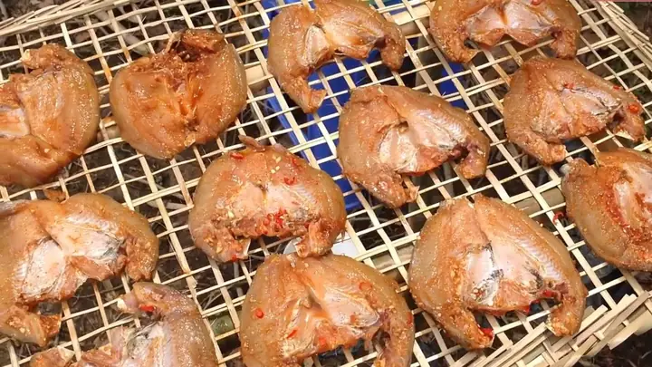 Cách Làm Khô Cá Rô Phi Thơm Ngon Chuẩn Vị Tại Nhà Cách Làm Khô Cá Rô Phi Thơm Ngon Chuẩn Vị Tại Nhà