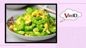Cách Làm Khổ Qua Không Đắng: Bí Quyết Từ A Đến Z