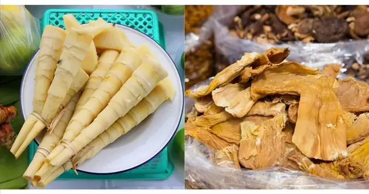 Cách Làm Khoai Lang Phơi Khô Giòn Tan Tại Nhà