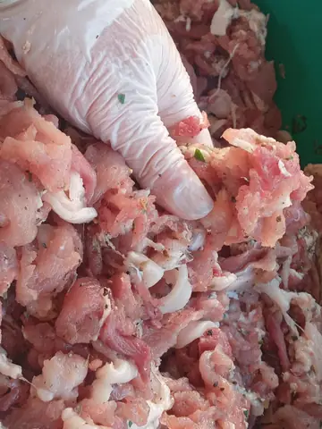 Cách Làm Lạp Sườn Lạng Sơn