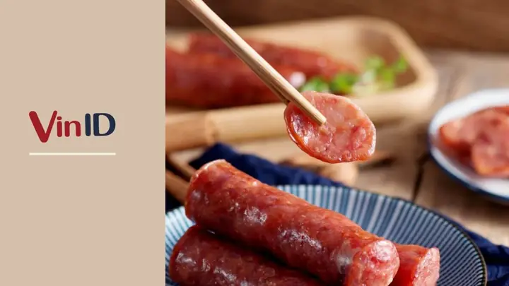 Cách Làm Lạp Xưởng Mai Quế Lộ Tại Nhà: Hướng Dẫn Chi Tiết Từ A-z