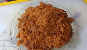 Cách Làm Mắm Đậu Chay Từ A-z: Thơm Ngon, Béo Ngậy, Dễ Thực Hiện