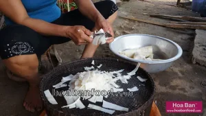 Cách Làm Măng Chua Tây Bắc: Bí Quyết Từ Người Thái Trắng
