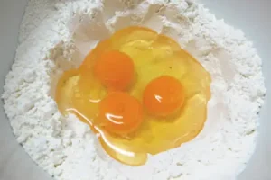Cách Làm Mì Sợi Tại Nhà: Hướng Dẫn Chi Tiết Từ A Đến Z