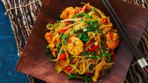 Cách Làm Mì Xào Đơn Giản: 8 Công Thức Thơm Ngon Cho Người Mới Bắt Đầu