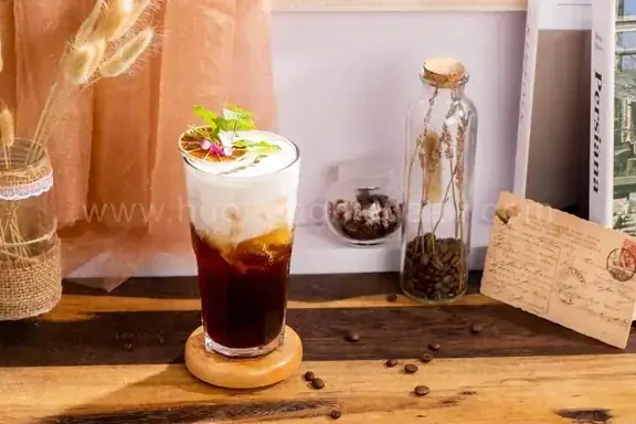 Cách Làm Milk Foam Phô Mai Béo Ngậy, Sánh Mịn Tại Nhà