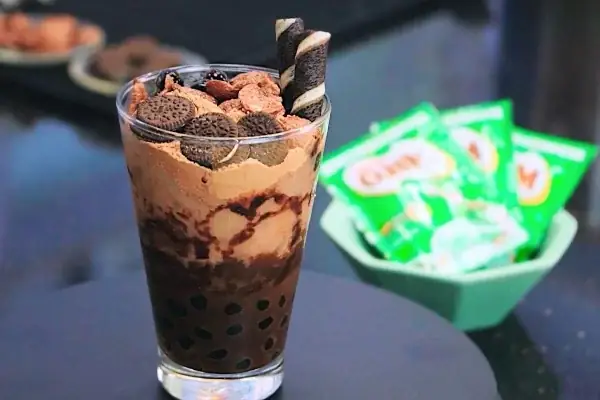 Cách Làm Milo Dằm Sữa: 5 Công Thức Đơn Giản, Ngon Miệng