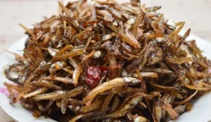 Cách Làm Cá Cơm Rang Chua Ngọt Thơm Giòn, Dễ Làm Tại Nhà