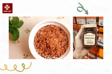Cách Làm Muối Ô Mai Chuẩn Vị Tại Nhà