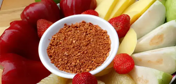 Cách Làm Muối Tây Ninh Không Cần Tôm Chuẩn Vị Tại Nhà