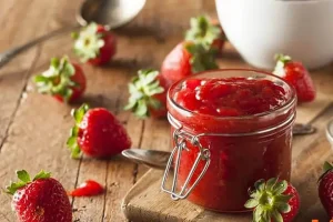 Cách Làm Mứt Dâu Tây Cho Nước Uống: Hướng Dẫn Chi Tiết Từ A Đến Z