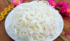 Cách Làm Mứt Dừa Sợi Trắng Giòn Chuẩn Vị Tết