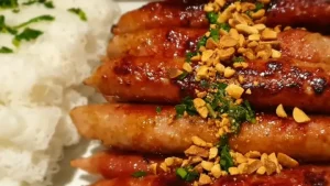 Cách Làm Nem Nướng Đơn Giản Nhất