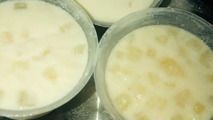 Cách Làm Sữa Chua Nha Đam Thơm Ngon, Giải Nhiệt Cho Mùa Hè Cách Làm Sữa Chua Nha Đam Thơm Ngon, Giải Nhiệt Cho Mùa Hè