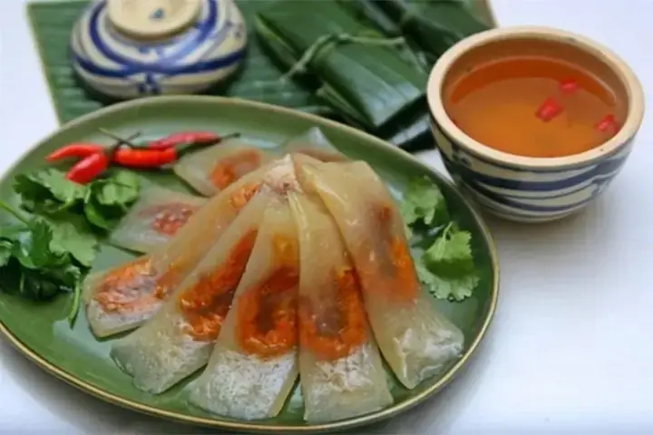 Cách Làm Nước Chấm Bánh Bột Lọc Huế Chuẩn Vị, Dễ Thành Công