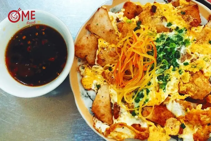 Cach Lam Nuoc Cham Bot Chien