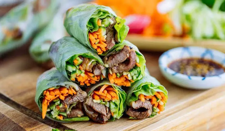 Cách Làm Nước Chấm Gỏi Bò Chuẩn Vị Tại Nhà